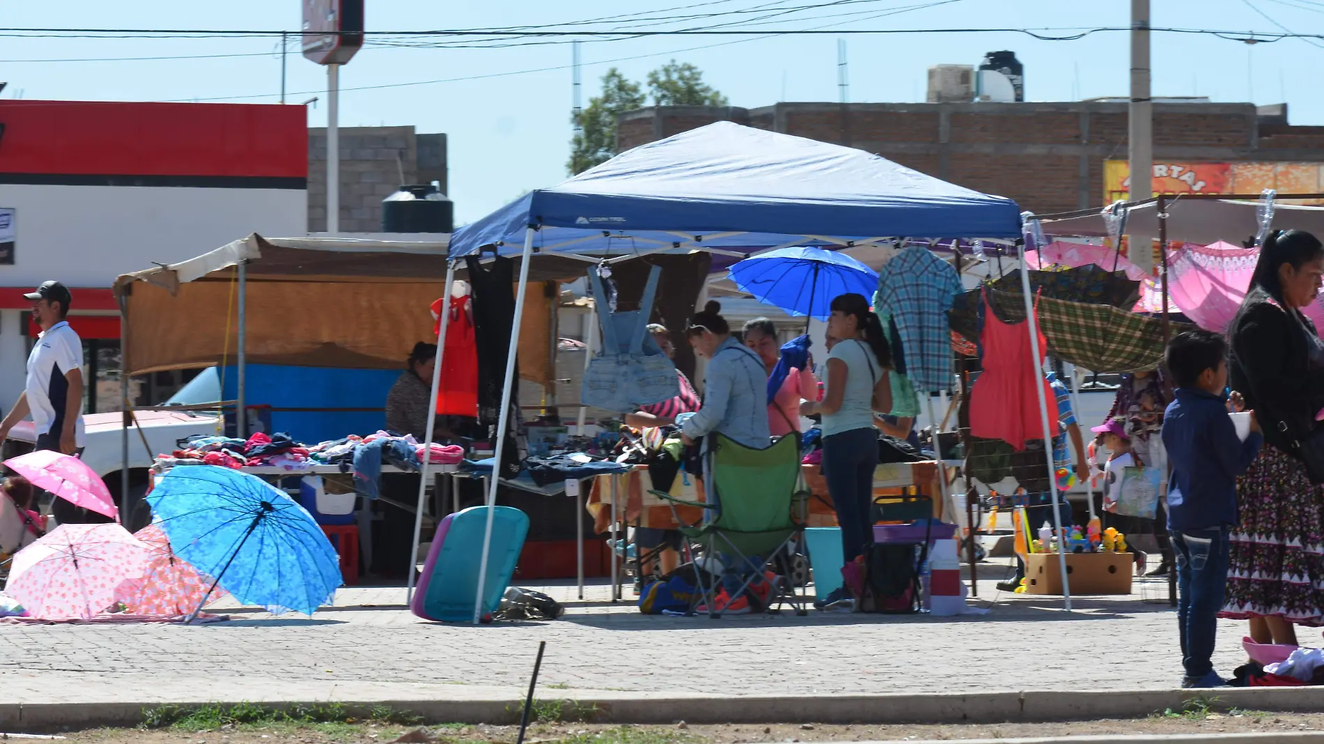 TIANGUIS DE LA NUEVA ESPAÑA (12)